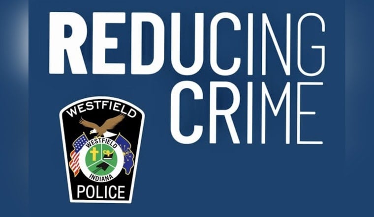 Westfield Police Arrest 18-Year-Old Brayden Greene on Multiple Drug Charges After Trespassing Call Exposes Criminal Activity