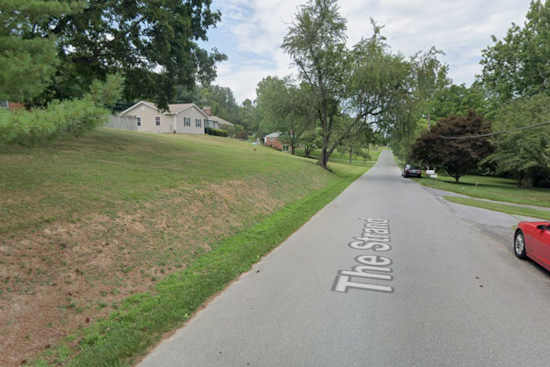 Westminster House Fire Displaces Five, Causes $200K in Damages
