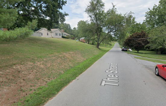 Westminster House Fire Displaces Five, Causes $200K in Damages