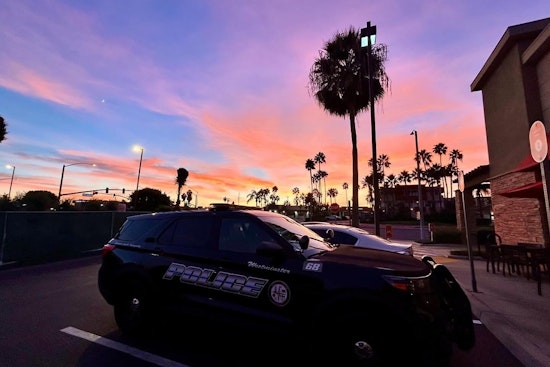 Westminster Police Search for Suspect in Attempted Child Kidnapping Near Orange County School
