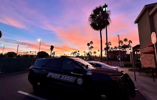 Westminster Police Search for Suspect in Attempted Child Kidnapping Near Orange County School