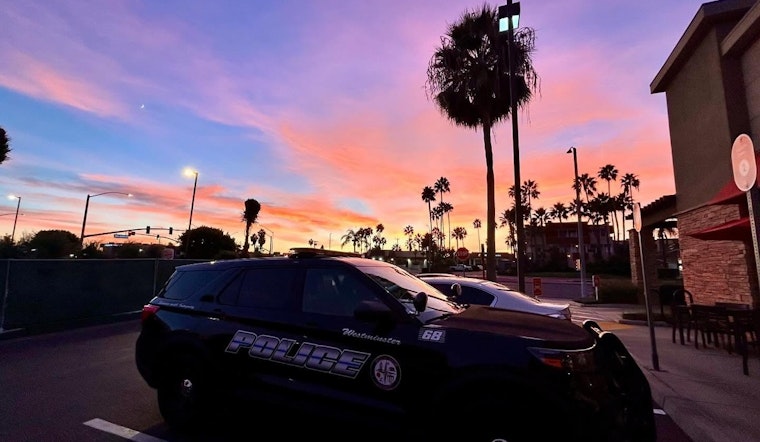 Westminster Police Search for Suspect in Attempted Child Kidnapping Near Orange County School