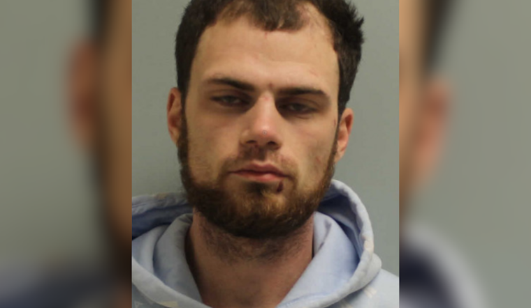 Westmoreland County Manhunt: Scottdale Resident Shawn Prince Accused of Kidnapping, Armed Standoff in Woods