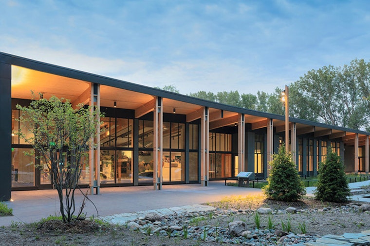 Westwood Hills Nature Center Seeks Enthusiastic Volunteers for Environmental Education Programs