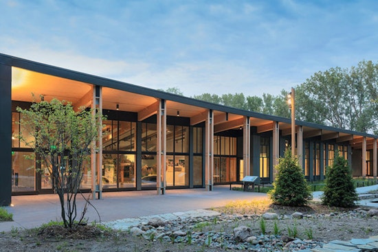 Westwood Hills Nature Center Seeks Enthusiastic Volunteers for Environmental Education Programs
