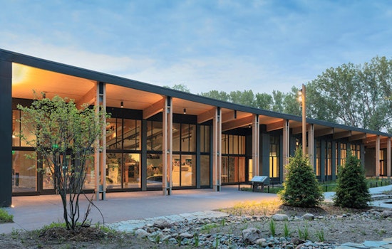 Westwood Hills Nature Center Seeks Enthusiastic Volunteers for Environmental Education Programs