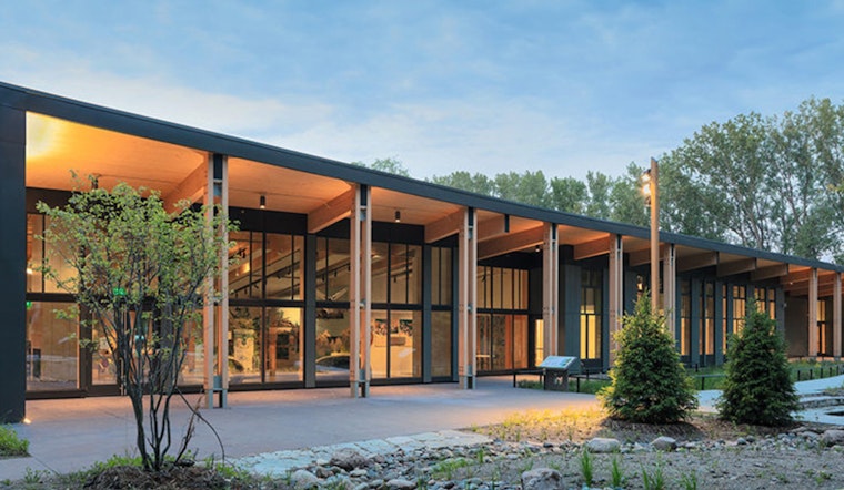 Westwood Hills Nature Center Seeks Enthusiastic Volunteers for Environmental Education Programs