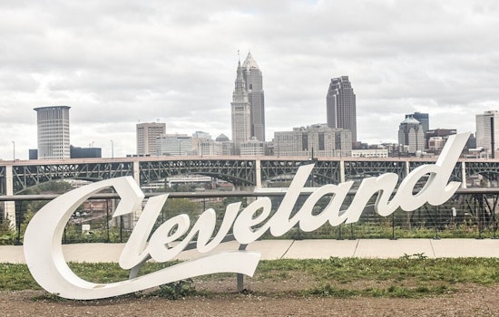 Wet and Wild Weather Ahead: Cleveland to Brace for Rain Deluge as Two Low-Pressure Systems Merge