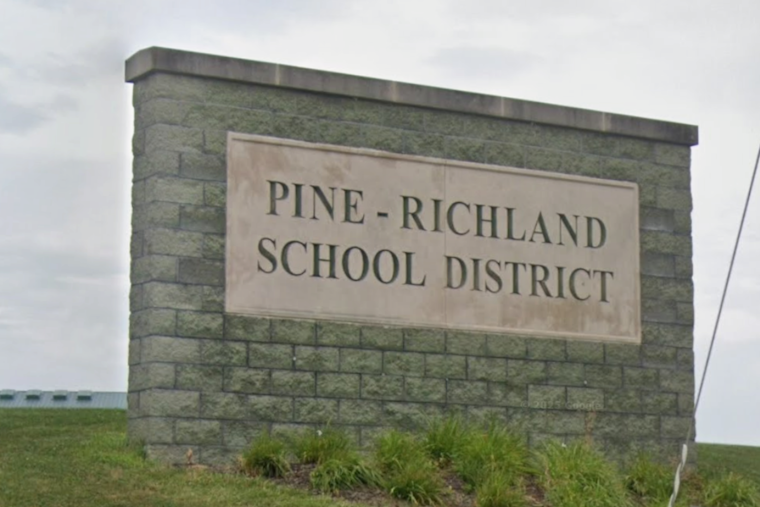 Wexford Woman Charged with Forgery and Perjury in Pine-Richland School Board Election Scandal