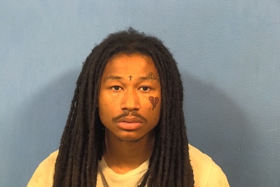 Wheaton Man with Felony Record Charged with Illegal Firearms Possession, Denied Pre-Trial Release
