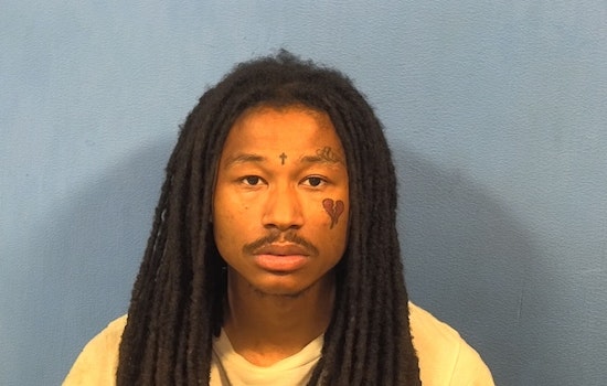 Wheaton Man with Felony Record Charged with Illegal Firearms Possession, Denied Pre-Trial Release