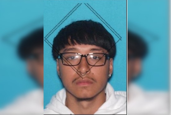 White Pine and Sevierville Police Departments Successfully Apprehend Suspect Victor Campos Rodriguez on Multiple Charges