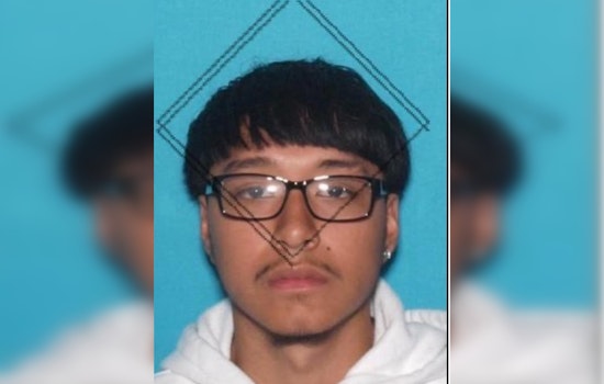 White Pine and Sevierville Police Departments Successfully Apprehend Suspect Victor Campos Rodriguez on Multiple Charges
