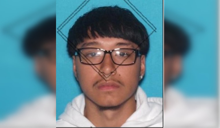 White Pine and Sevierville Police Departments Successfully Apprehend Suspect Victor Campos Rodriguez on Multiple Charges