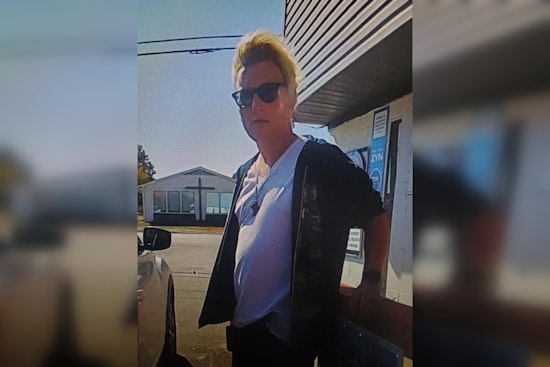 White Pine Police Nab Suspect in Stolen Cadillac Case, Highlighting Community Vigilance