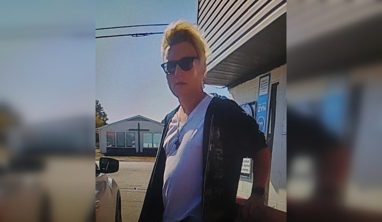 White Pine Police Nab Suspect in Stolen Cadillac Case, Highlighting Community Vigilance