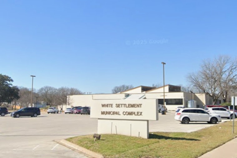 White Settlement Community Rallies to Support Seniors with Annual Holiday Food Drive