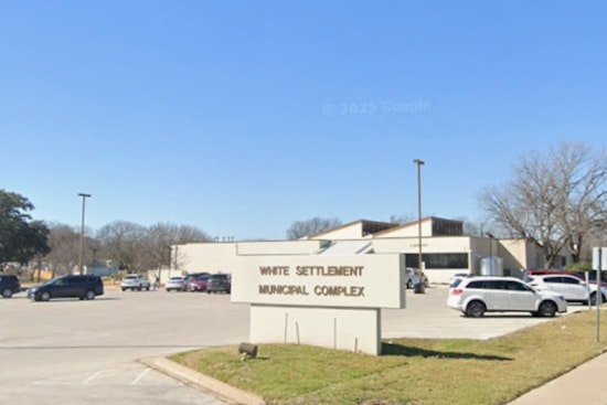 White Settlement Community Rallies to Support Seniors with Annual Holiday Food Drive