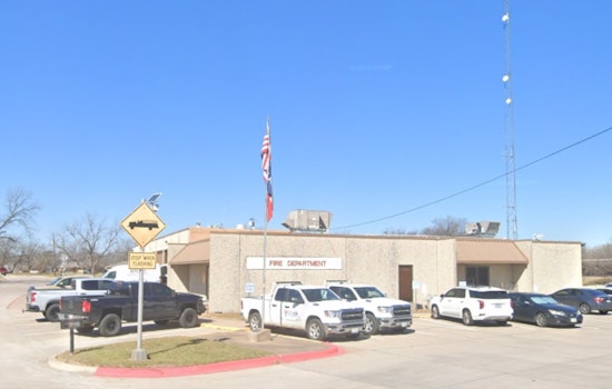White Settlement Fire Department Collaborates with NFPA for Fire Prevention Week Focused on Lithium-Ion Battery Safety