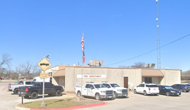 White Settlement Fire Department Collaborates with NFPA for Fire Prevention Week Focused on Lithium-Ion Battery Safety