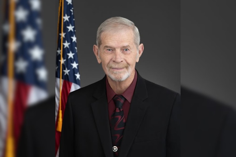 White Settlement Mourns the Loss of Councilmember and Veteran Paul Moore