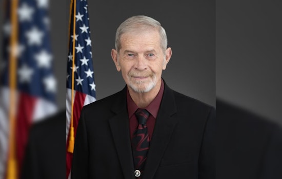 White Settlement Mourns the Loss of Councilmember and Veteran Paul Moore
