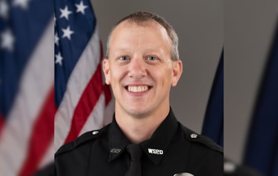 White Settlement Officer Achieves Advanced Peace Officer License, Enhancing Law Enforcement Expertise