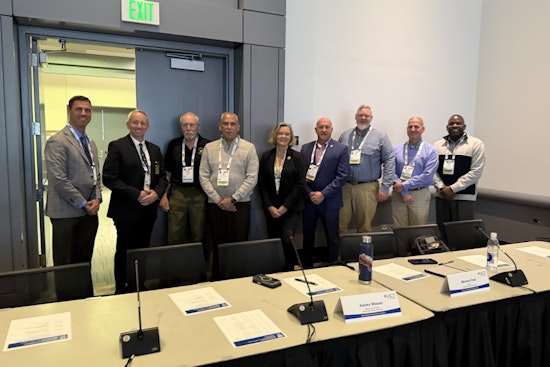 White Settlement Police Shine at International Chiefs of Police Conference with Expertise in Community Engagement