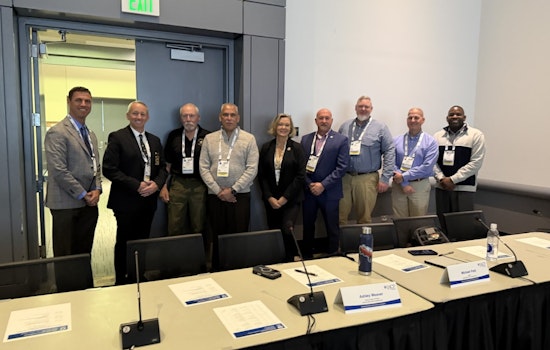 White Settlement Police Shine at International Chiefs of Police Conference with Expertise in Community Engagement
