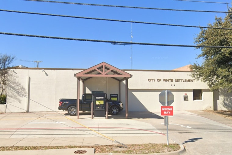 White Settlement Unites in October Food Drive for Senior Citizens Ahead of Thanksgiving