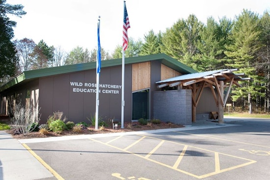 Wild Rose Fish Hatchery Hosts Family Friendly Open House Showcasing Aquatic Wonders in Wisconsin