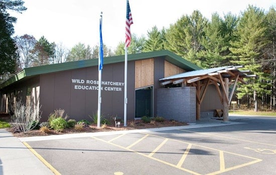 Wild Rose Fish Hatchery Hosts Family Friendly Open House Showcasing Aquatic Wonders in Wisconsin