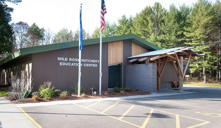 Wild Rose Fish Hatchery Hosts Family Friendly Open House Showcasing Aquatic Wonders in Wisconsin