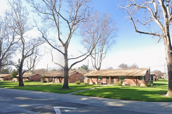 Will Sacramento Have To Pay $1 Billion To Fix Public Housing
