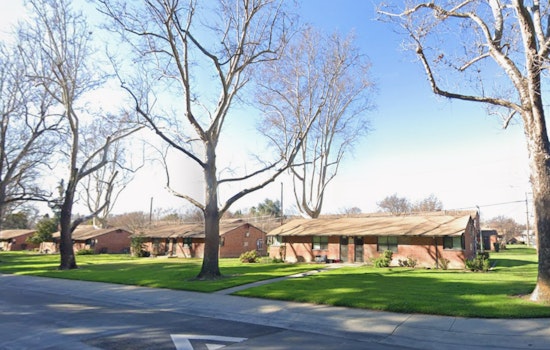 Will Sacramento Have To Pay $1 Billion To Fix Public Housing