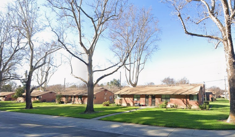 Will Sacramento Have To Pay $1 Billion To Fix Public Housing
