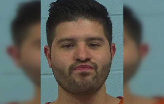Williamson County Corrections Officer Suspended and Charged with Felony Family Violence Assault
