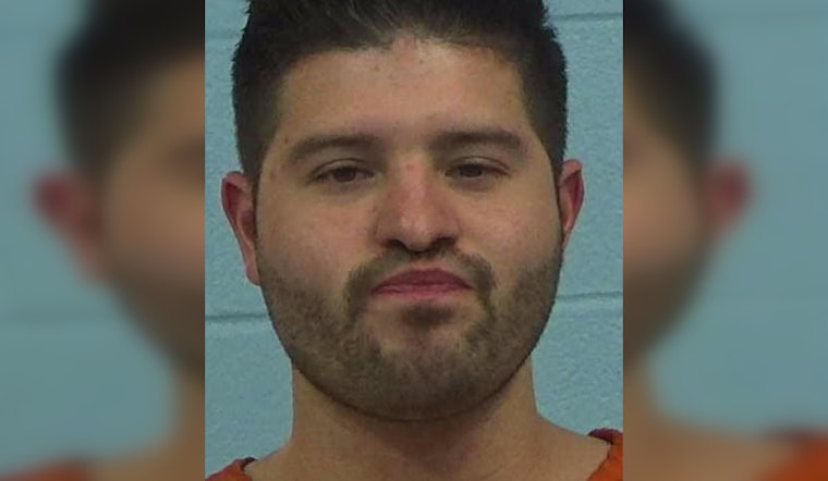 Williamson County Corrections Officer Suspended and Charged with Felony Family Violence Assault