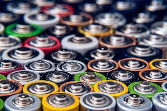 Williamson County Fire Marshal Urges Caution with Lithium-Ion Batteries During Fire Prevention Month