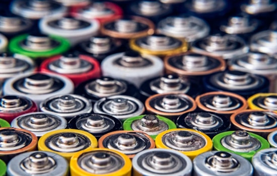 Williamson County Fire Marshal Urges Caution with Lithium-Ion Batteries During Fire Prevention Month
