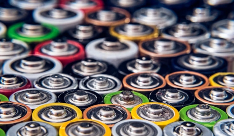 Williamson County Fire Marshal Urges Caution with Lithium-Ion Batteries During Fire Prevention Month