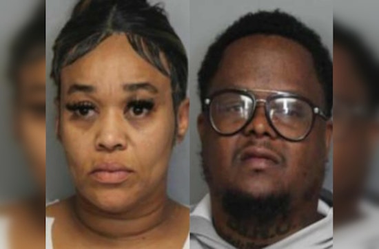 Wilmington Duo Apprehended on Drug-Related Charges Following Coordinated Law Enforcement Operation