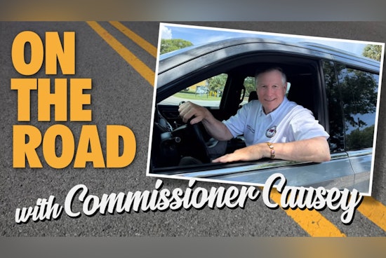 Wilmington Insurance Agent to Receive Top Honor from NC Insurance Commissioner Causey