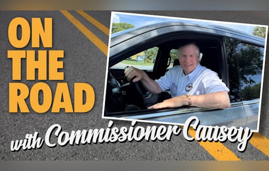 Wilmington Insurance Agent to Receive Top Honor from NC Insurance Commissioner Causey