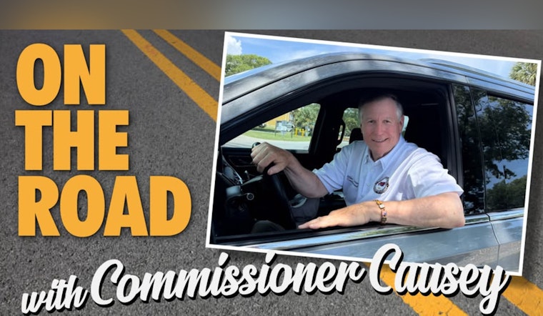 Wilmington Insurance Agent to Receive Top Honor from NC Insurance Commissioner Causey
