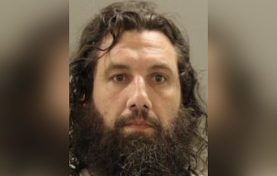 Wilmington Police Arrest Suspect Todd Drozdowski on Second-Degree Assault Charges Following Neighborhood Incident