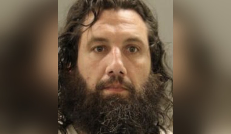 Wilmington Police Arrest Suspect Todd Drozdowski on Second-Degree Assault Charges Following Neighborhood Incident
