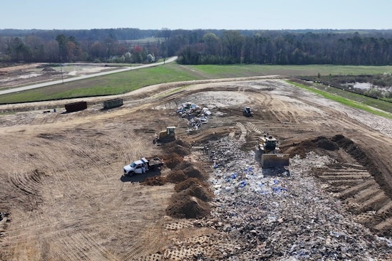 Wilson County Announces Temporary Closure of Landfill and Convenience Centers for Staff Training