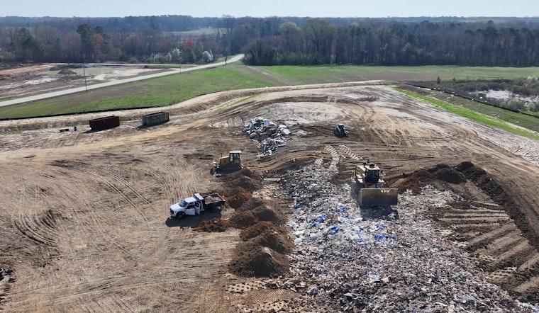 Wilson County Announces Temporary Closure of Landfill and Convenience Centers for Staff Training