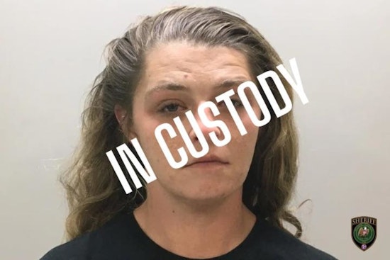 Wilson County Sheriff's Office Announces Capture of Suspect Brianna Bergdorf After Social Media Alert
